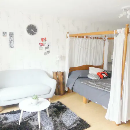 Apartment Manon
