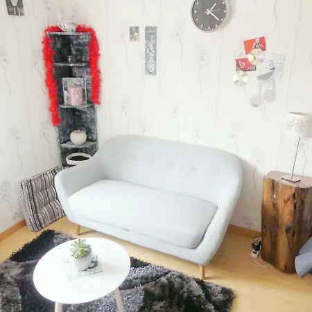 Manon Apartment