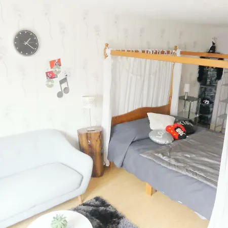 Manon Apartment *