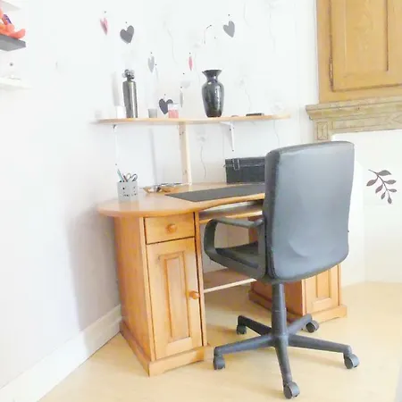 Manon Apartment Portieux