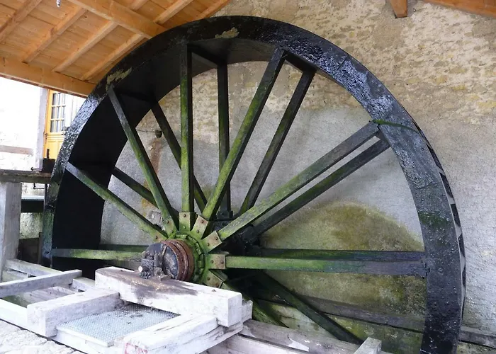 Manon Appartement Portieux