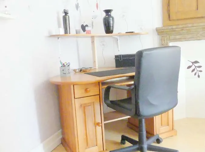 Manon Appartement Portieux